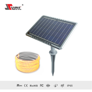 200W Solar Strip Light