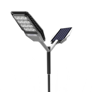 All In One Solar Street Light    MJ-LH8100