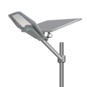100W Solar Street Light    MJ-XJ801